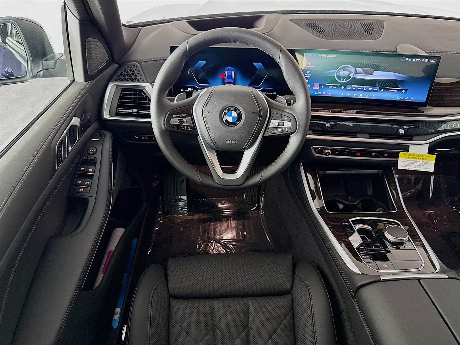 2026 Bmw X5 sDrive40i photo 22