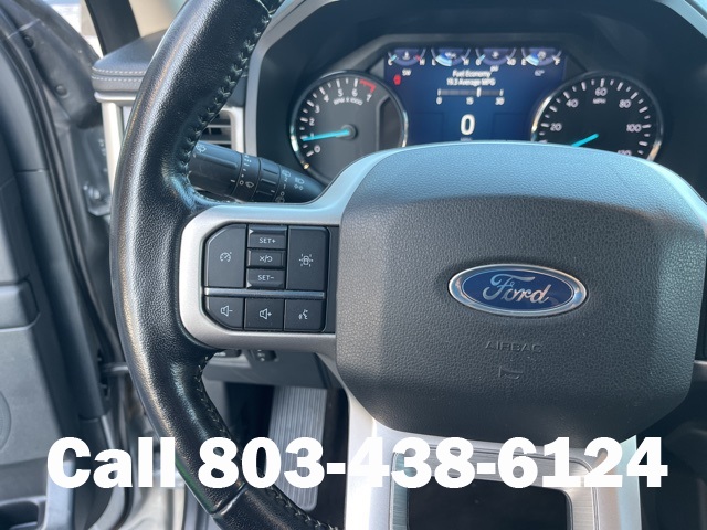 2022 Ford Expedition XLT photo 20