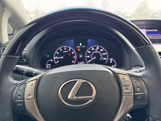 2013 Lexus RX 350 photo 11