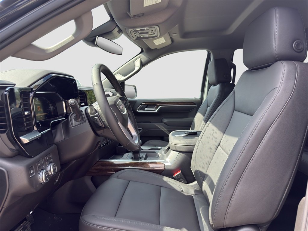 2026 Gmc Sierra 1500 Elevation photo 6