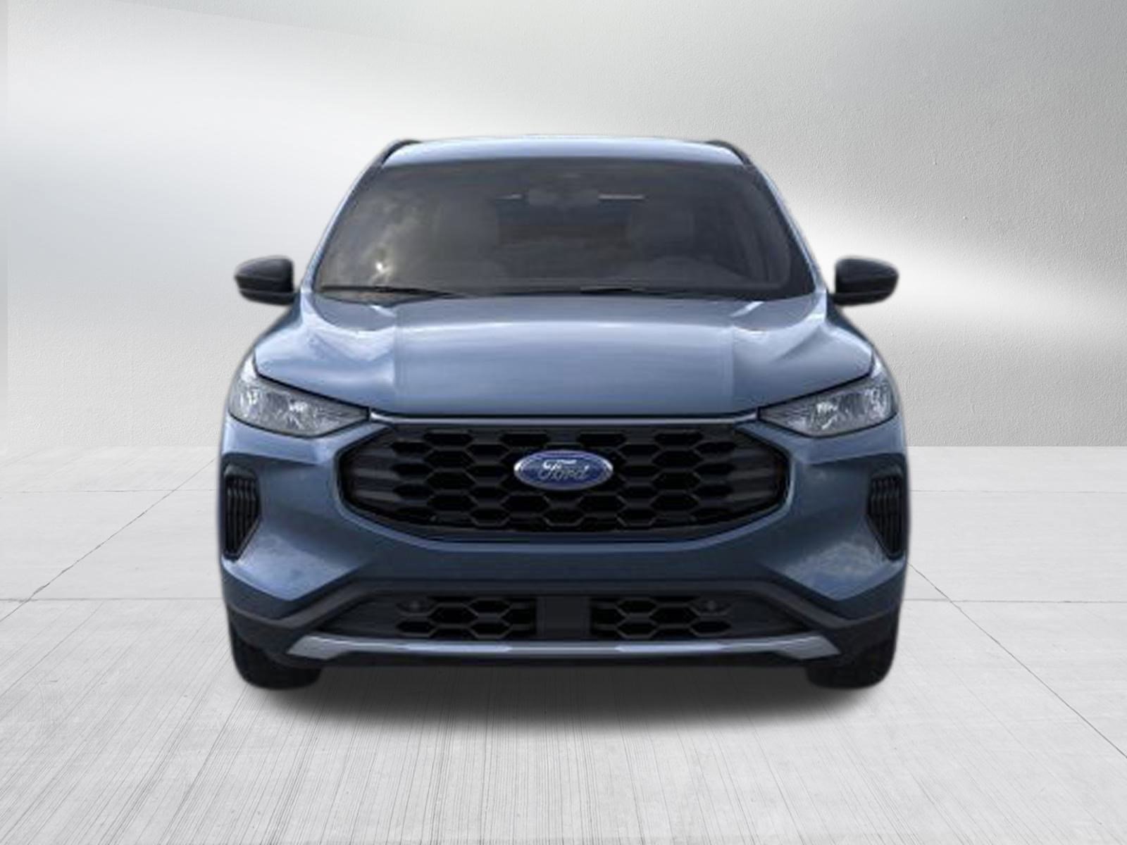 2026 Ford Escape ST-Line photo 2