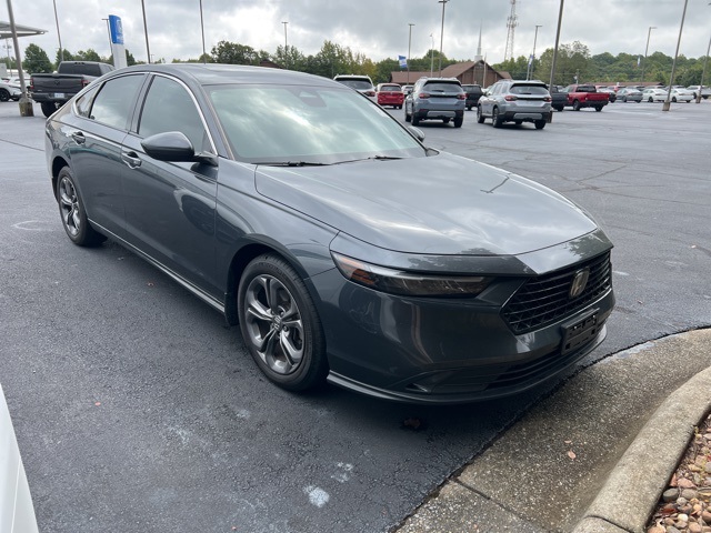 2023 Honda Accord EX photo 2