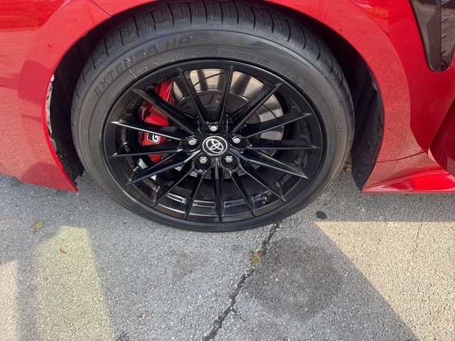 2024 Toyota Corolla GR Core photo 15