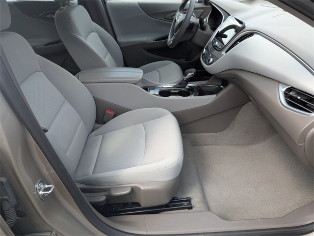 2023 Chevrolet Malibu 1LT photo 28