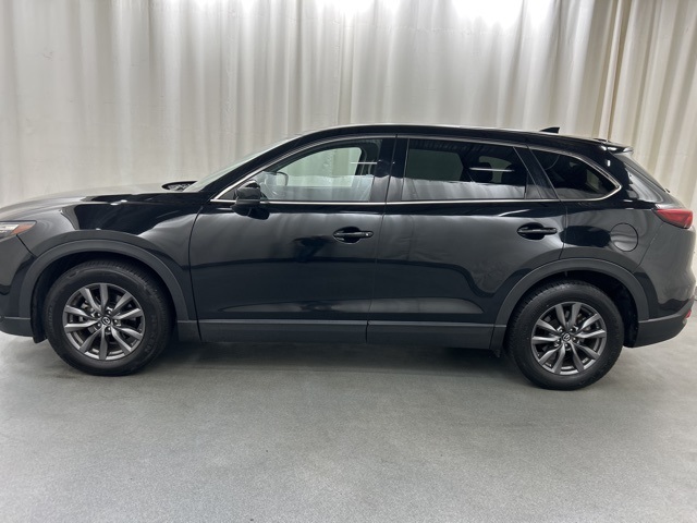 2023 Mazda CX-9 Touring photo 3