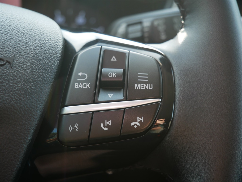 2022 Ford Escape SE photo 24