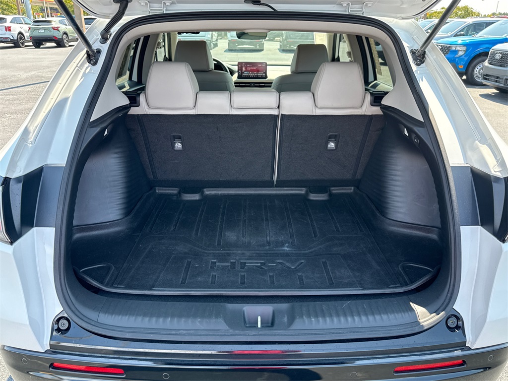 2023 Honda HR-V EX-L photo 15