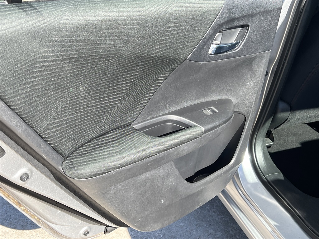 2014 Honda Accord LX photo 17