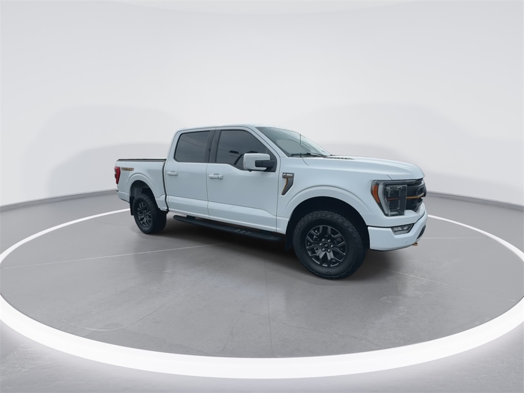 2023 Ford F-150 Tremor photo 2