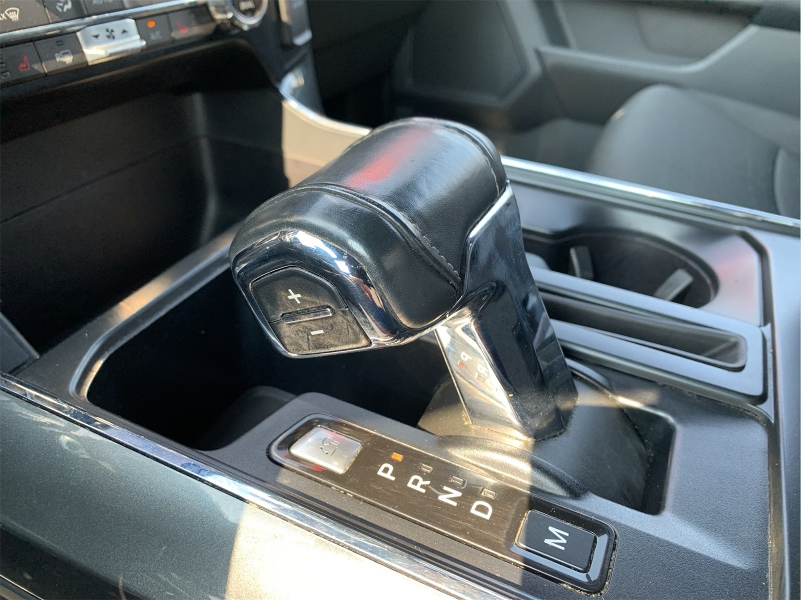 2021 Ford F-150 XLT photo 15
