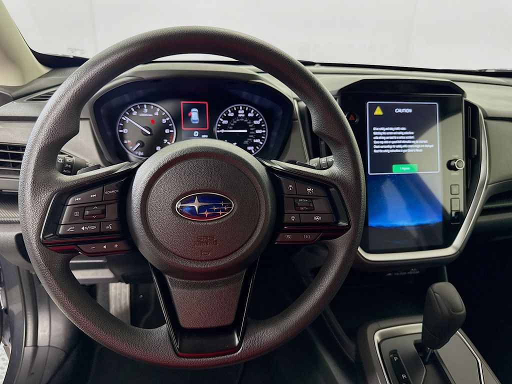 2024 Subaru Crosstrek Premium photo 11