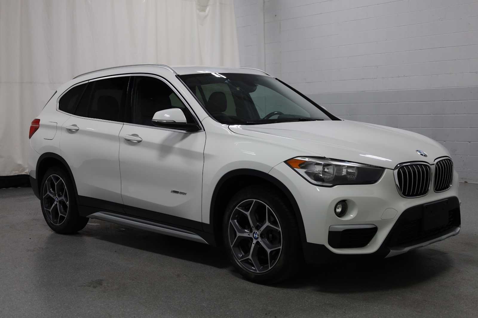 2016 Bmw X1 XDrive28i photo 13