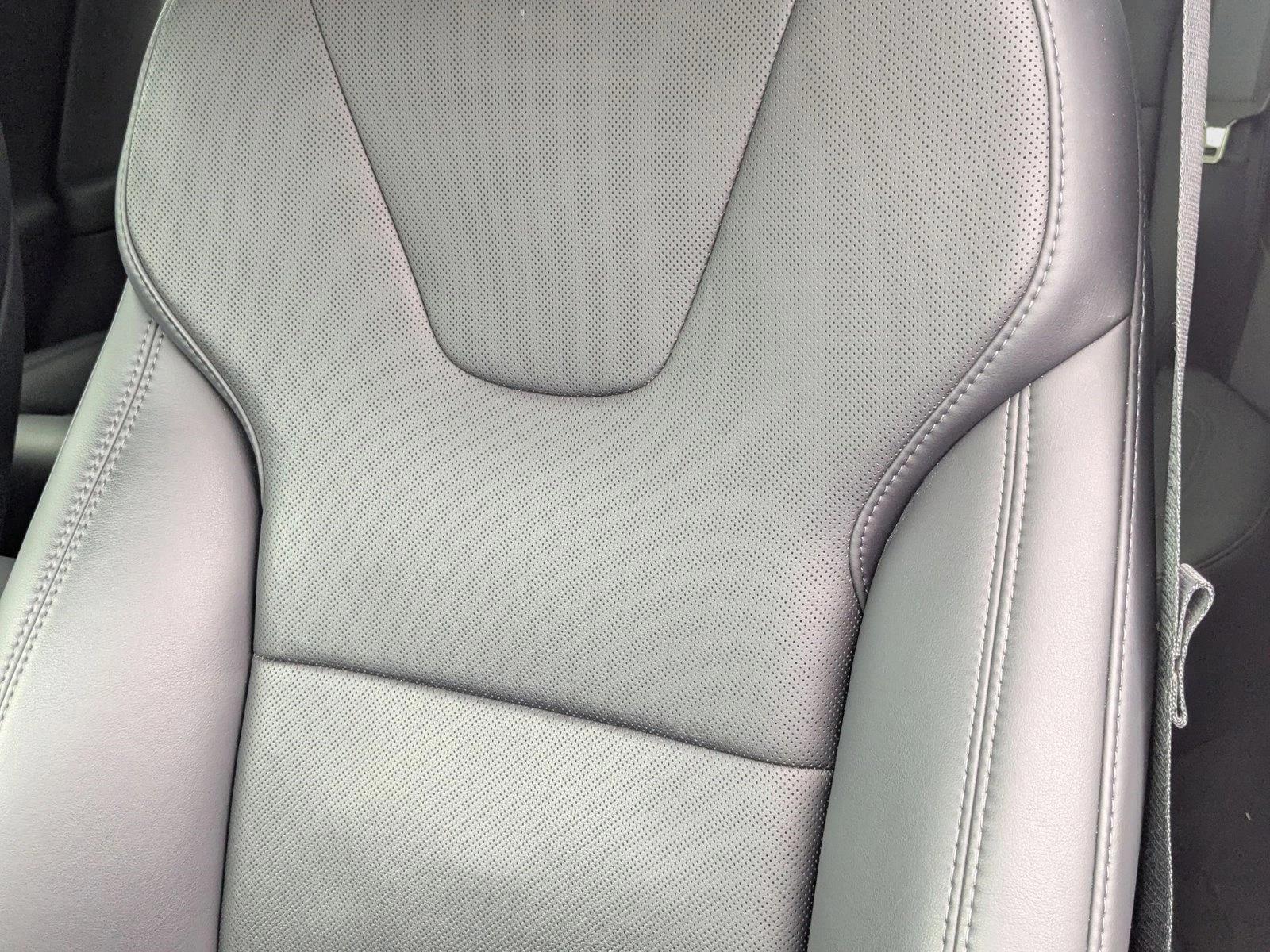 2021 Tesla Model S Long Range AWD photo 10