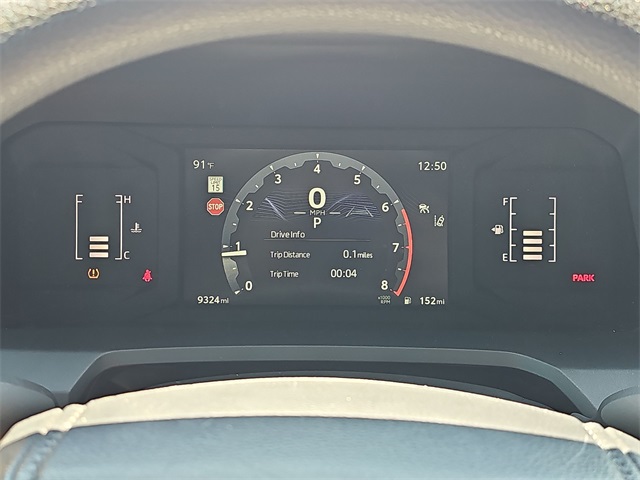 2024 Toyota Tacoma SR5 photo 2