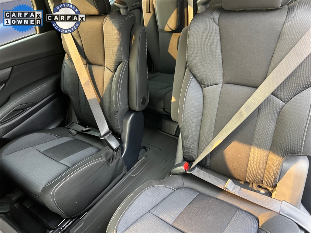 2024 Subaru Ascent Premium photo 15