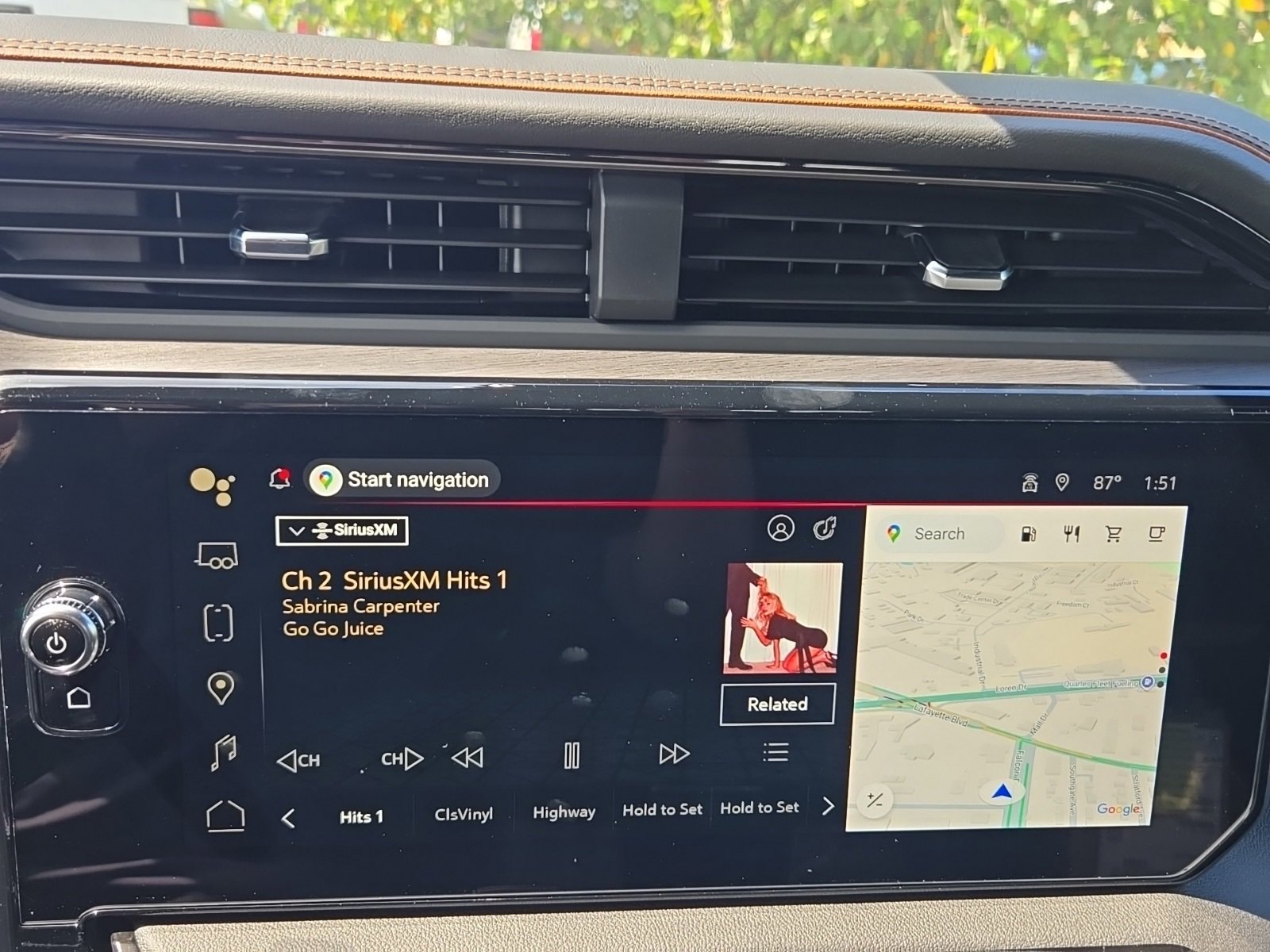2026 Gmc Sierra 1500 AT4 photo 34