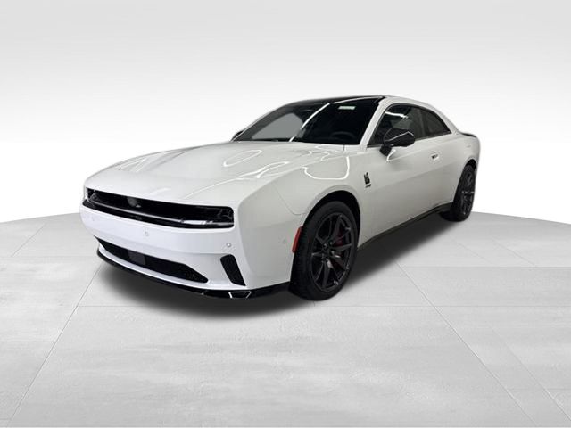 2024 Dodge Charger R/T Scat Pack photo 3