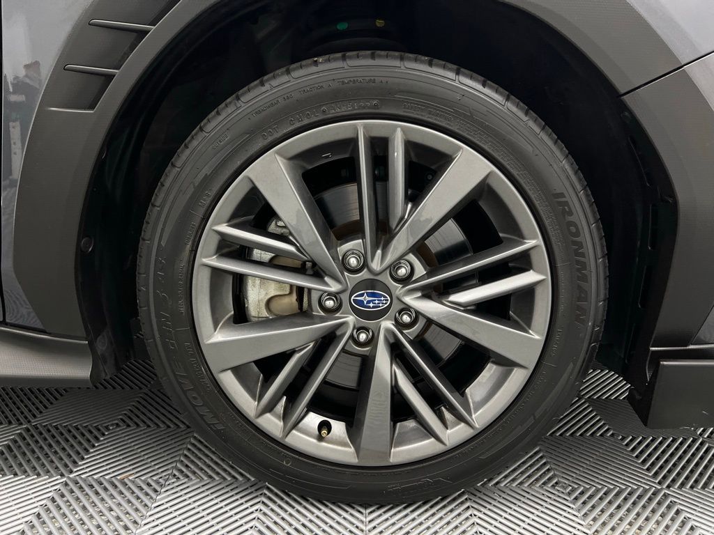2023 Subaru WRX Base photo 39
