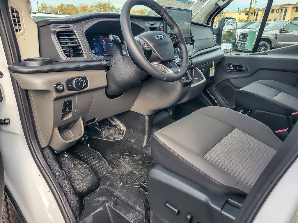 2026 FORD TRANSIT - Image 13