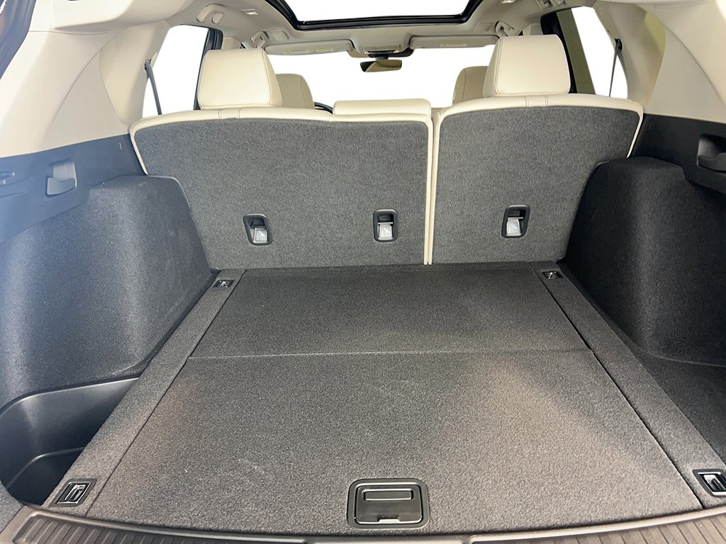 2025 Acura RDX Technology photo 15