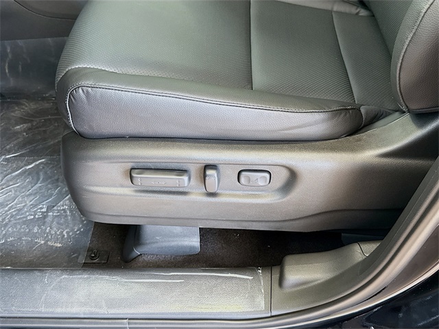 2025 Honda Ridgeline RTL photo 18