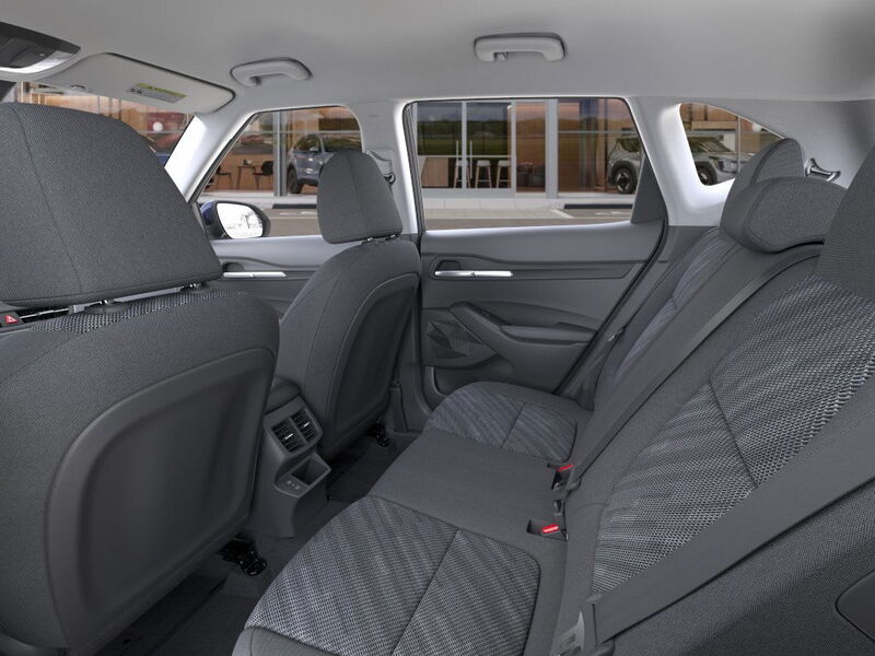 2026 Kia Seltos LX photo 17