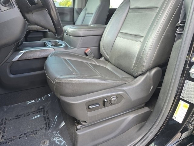 2020 Gmc Sierra Denali photo 4
