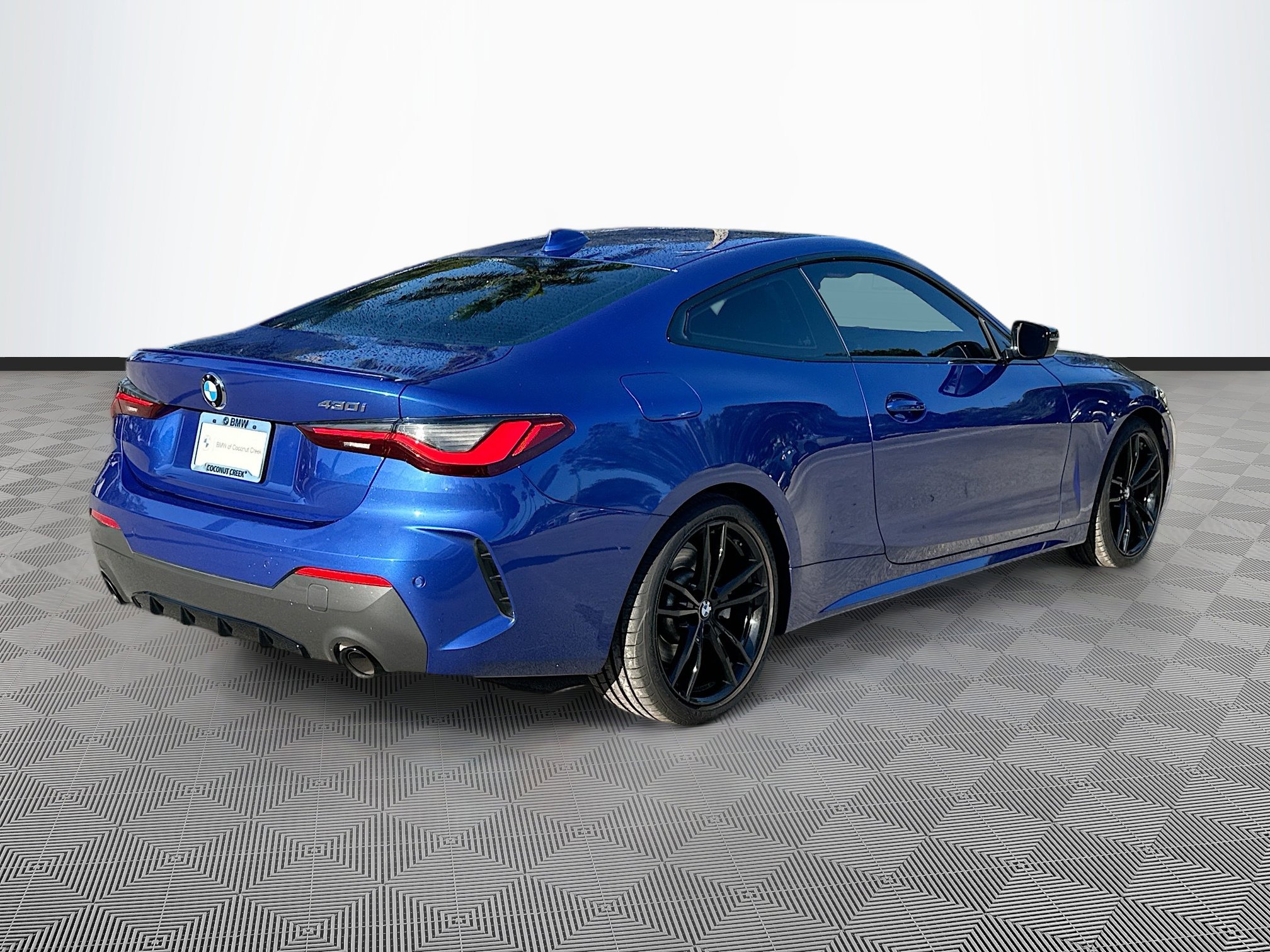 2022 Bmw 430i photo 7