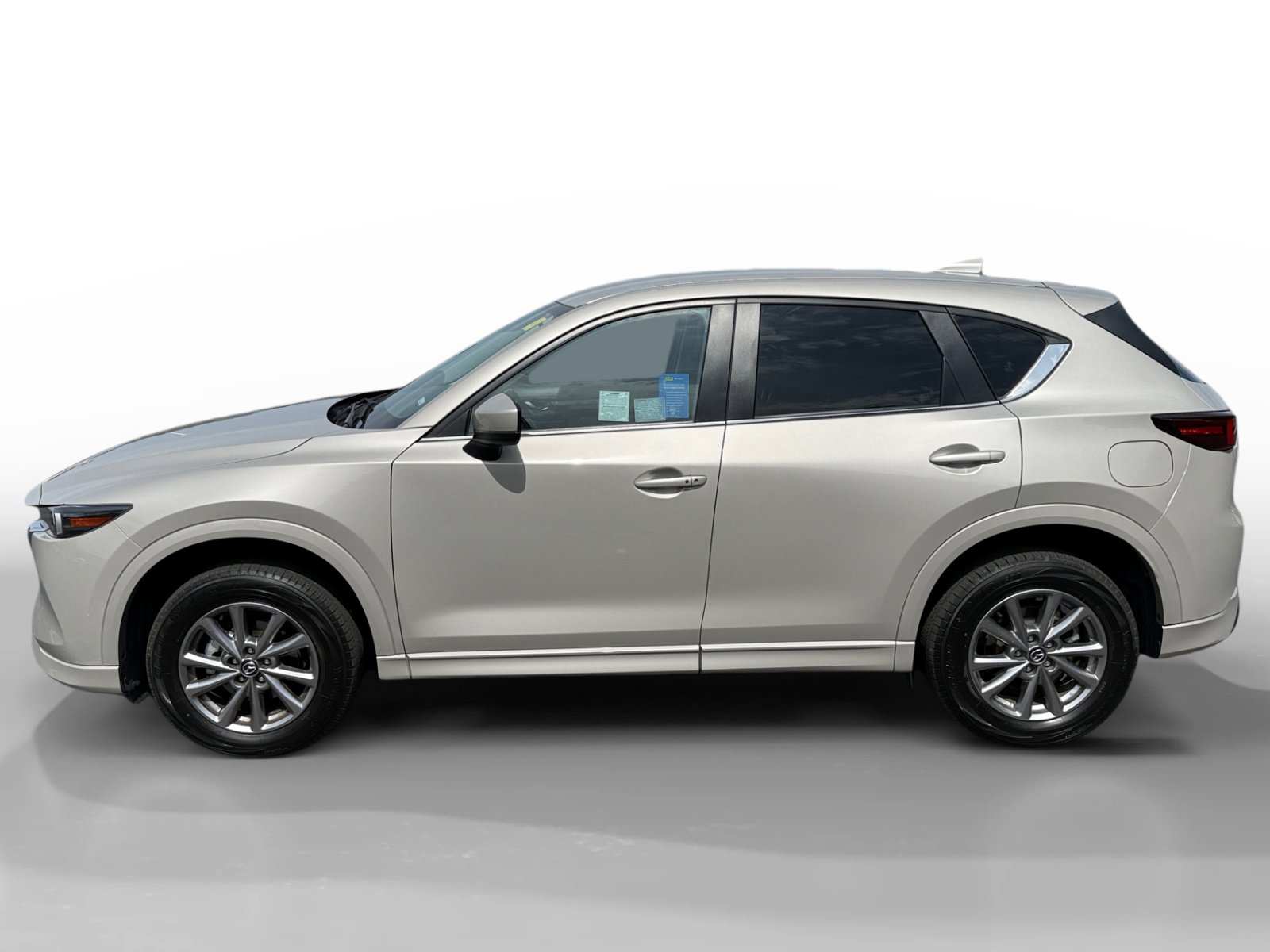 2024 Mazda CX-5 2.5 Select photo 2