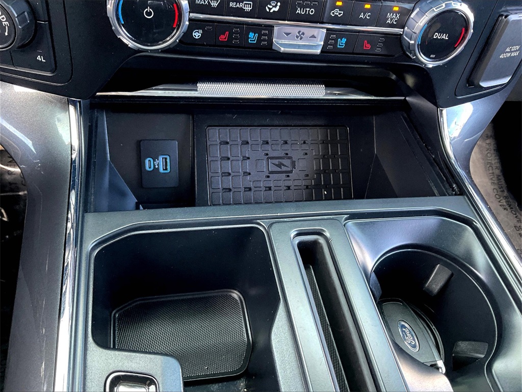 2023 Ford F-150 Lariat photo 33