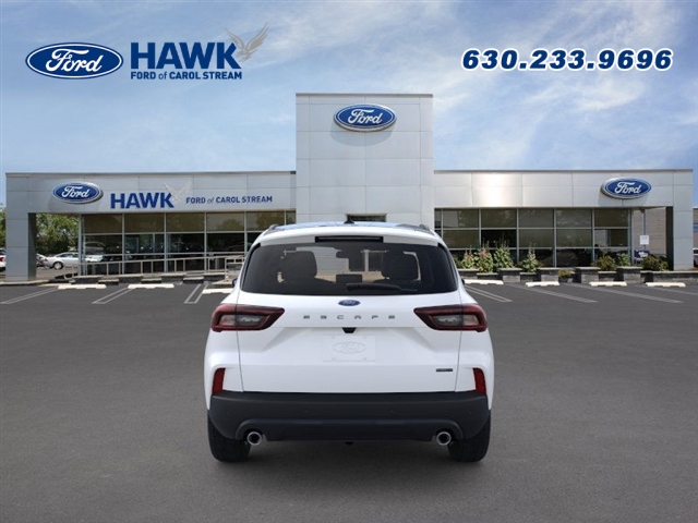 2026 Ford Escape ST-Line Select photo 3