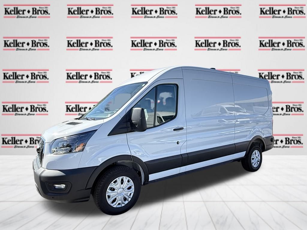 2026 Ford Flex photo 3