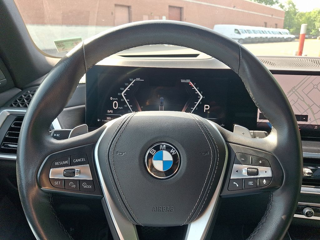 2024 Bmw X5 xDrive40i photo 19