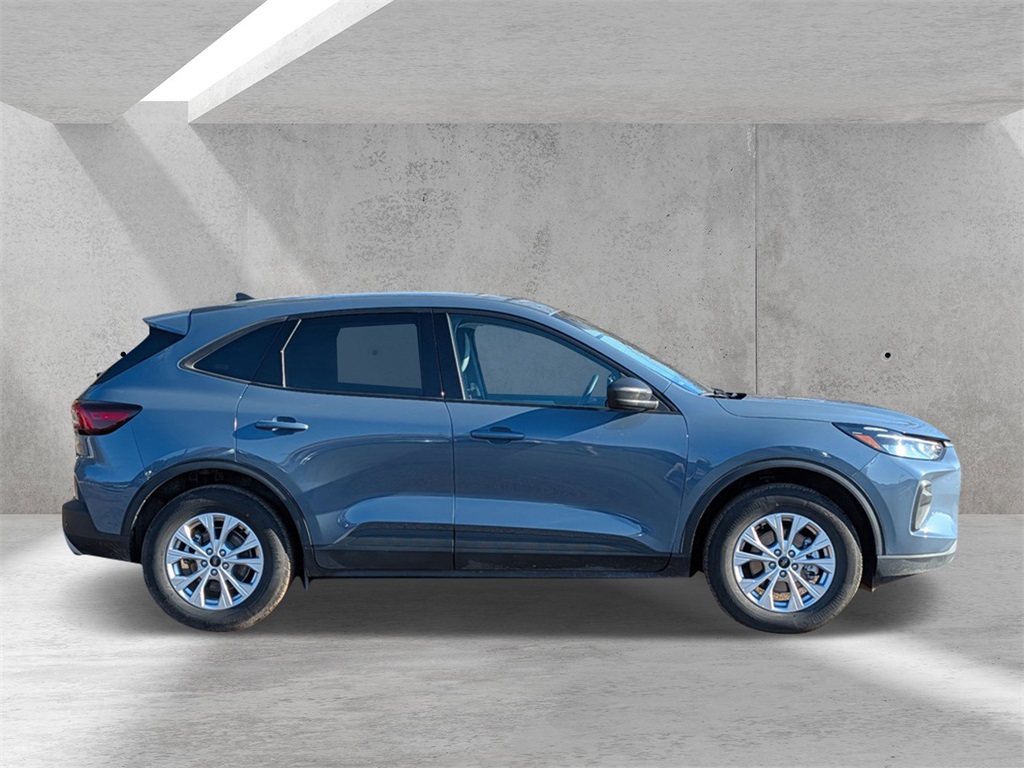 Certified 2025 Ford Escape Active with VIN 1FMCU9GN0SUA99157 for sale in White Bear Lake, Minnesota