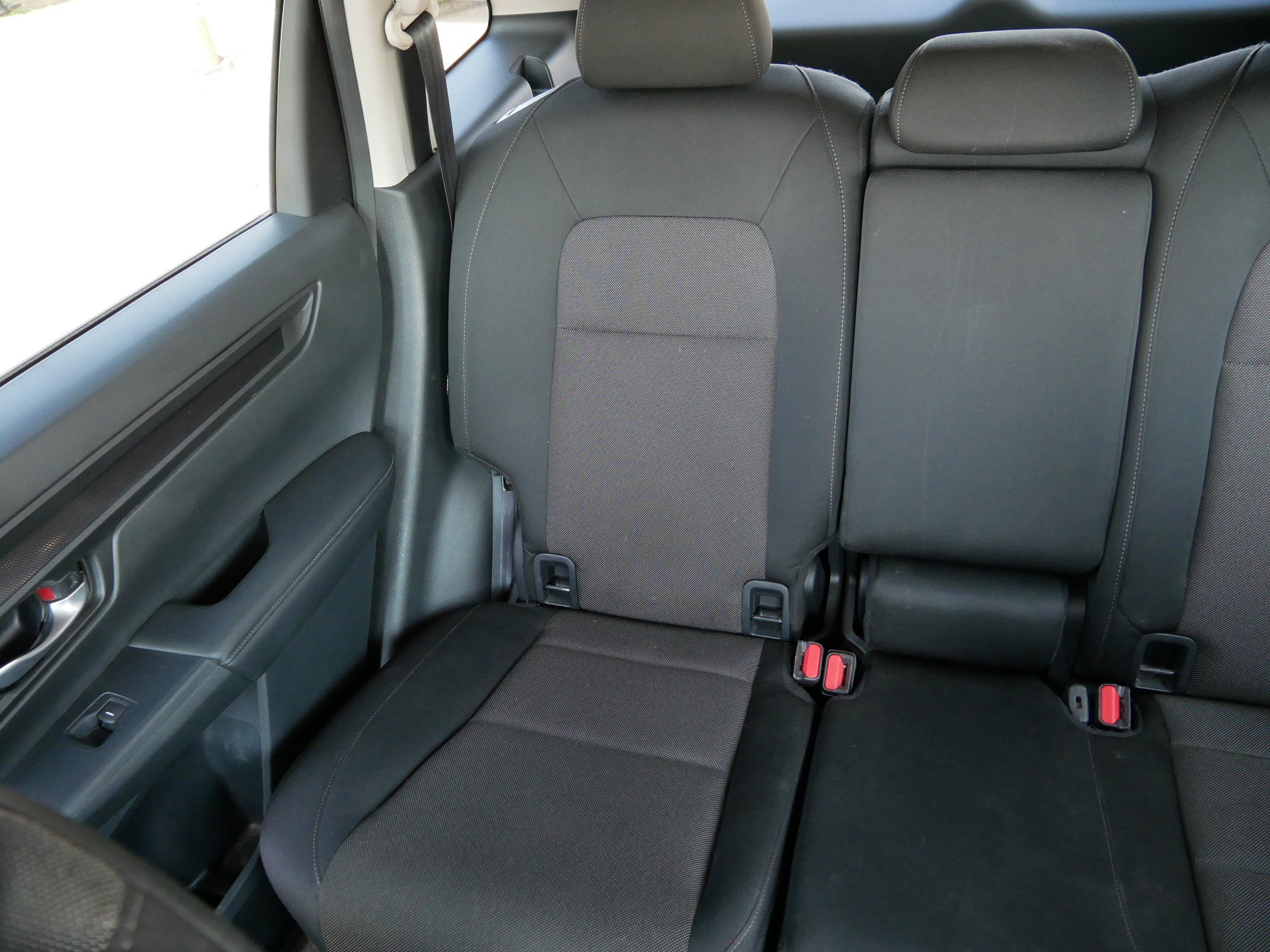 2024 Honda CR-V EX photo 12