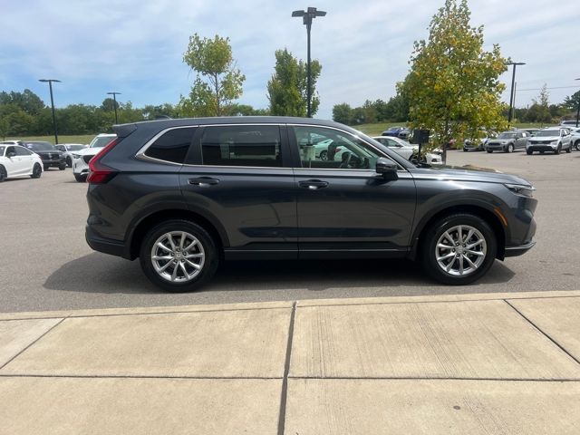 2026 Honda CR-V EX photo 5