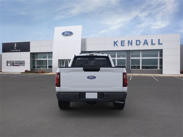 2025 Ford F-150 XL photo 5