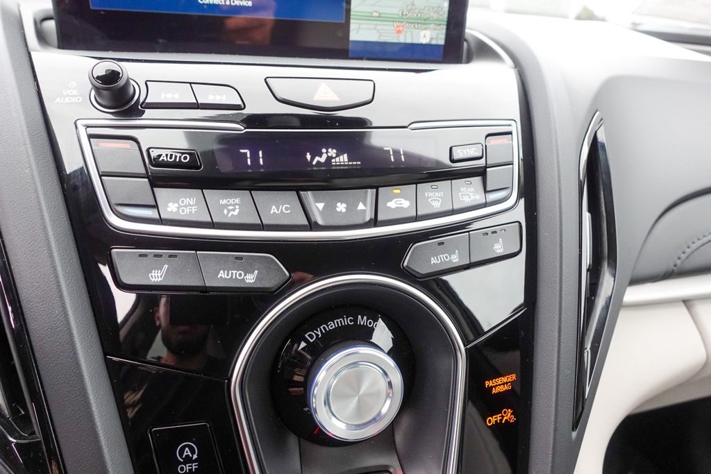 2025 Acura RDX Technology photo 16