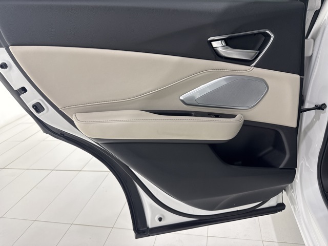 2025 Acura RDX Technology photo 14