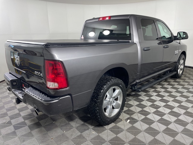 2019 Ram 1500 Classic Express photo 6