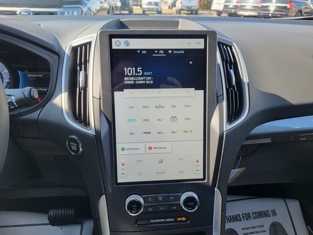 2024 Ford Edge SE photo 24