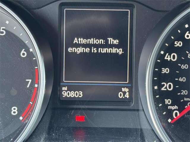 2021 Volkswagen Tiguan SE photo 24