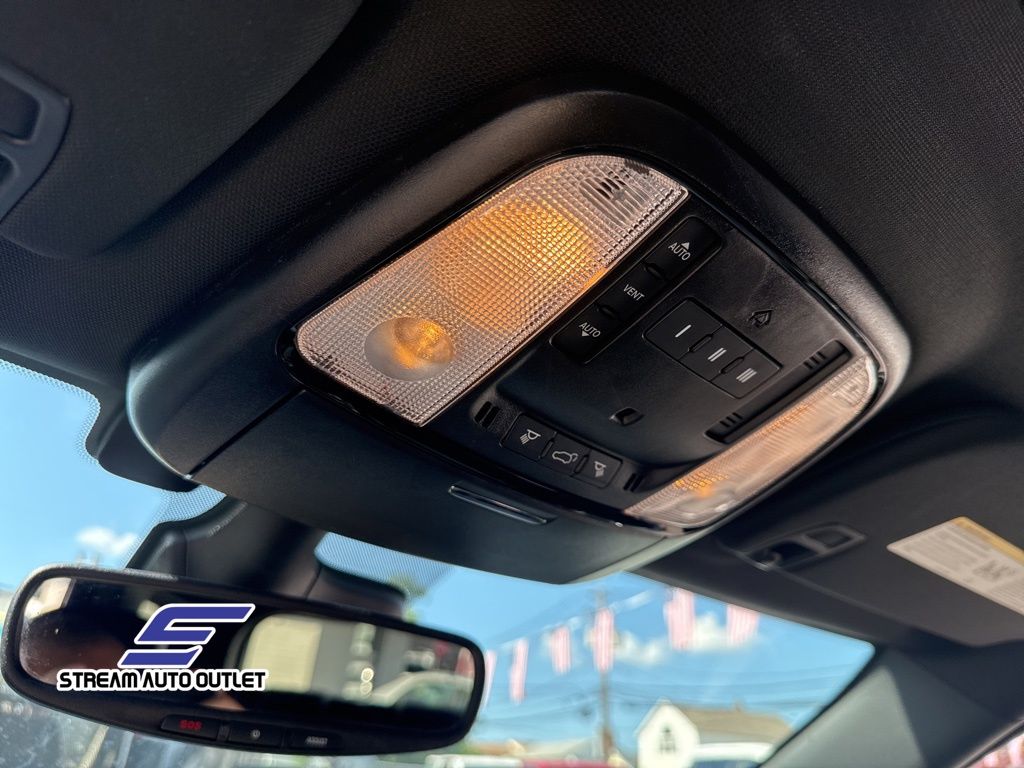 2024 Dodge Durango GT Plus photo 43