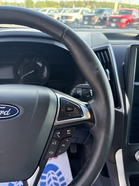 2024 Ford Edge SEL photo 19