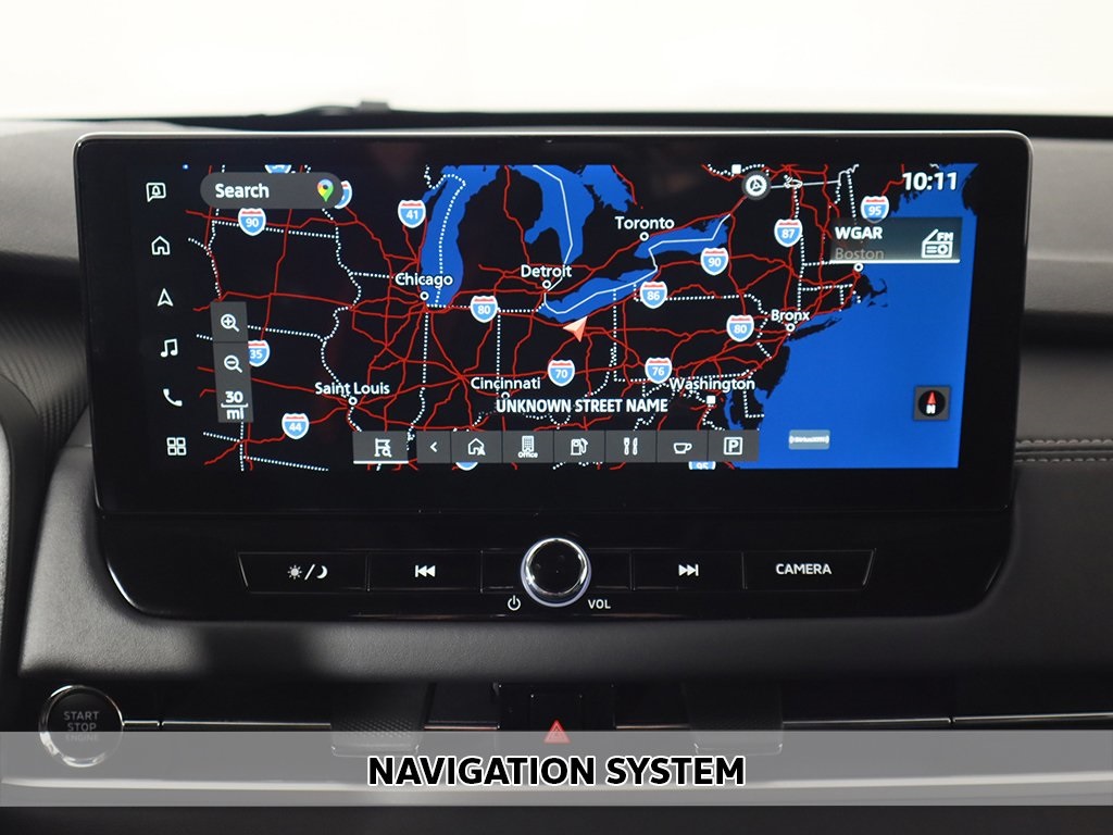 2025 Mitsubishi Outlander SE photo 3