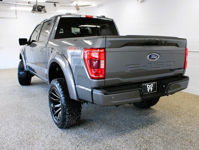 2023 Ford F-150 XLT photo 3