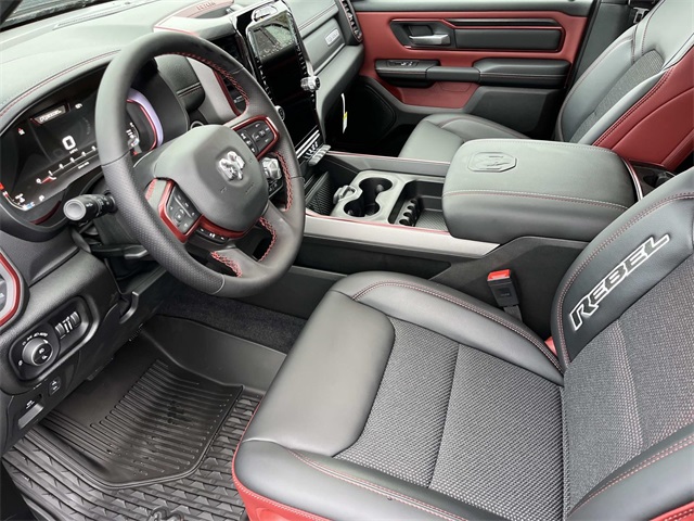 2026 Ram 1500 Rebel photo 19