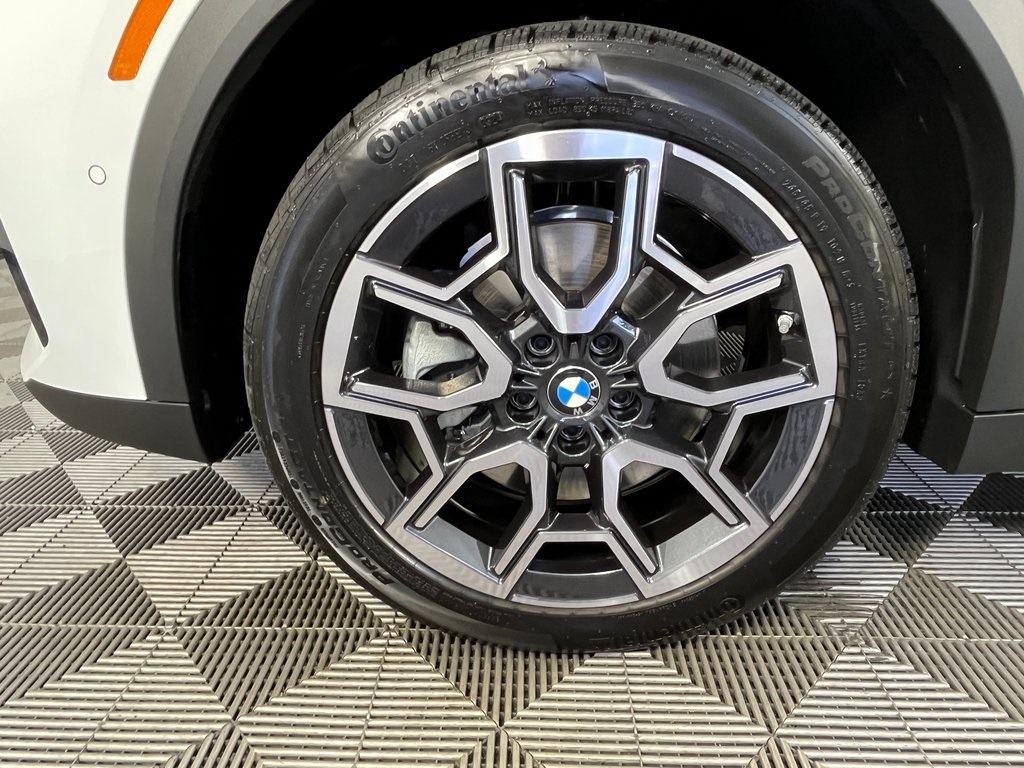 2025 Bmw X2 xDrive28i photo 12