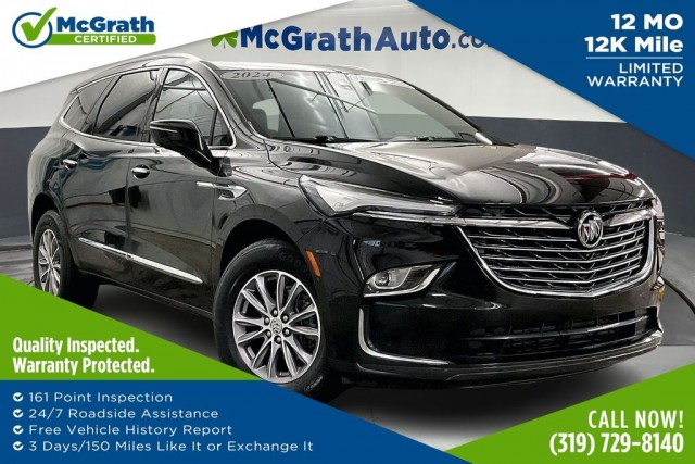2024 Buick Enclave Premium's photo