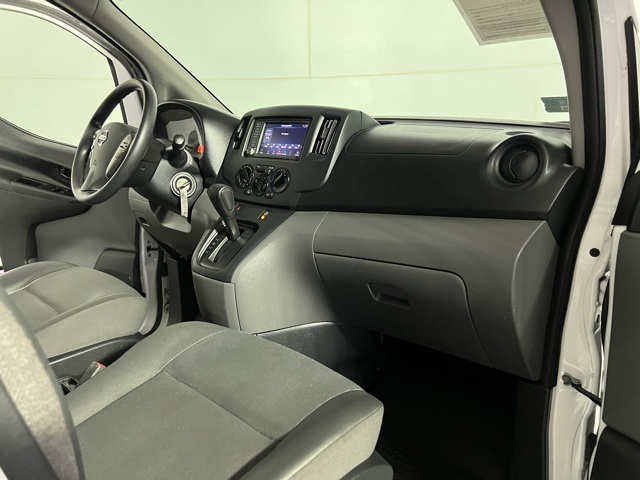 2021 Nissan NV200 S photo 28